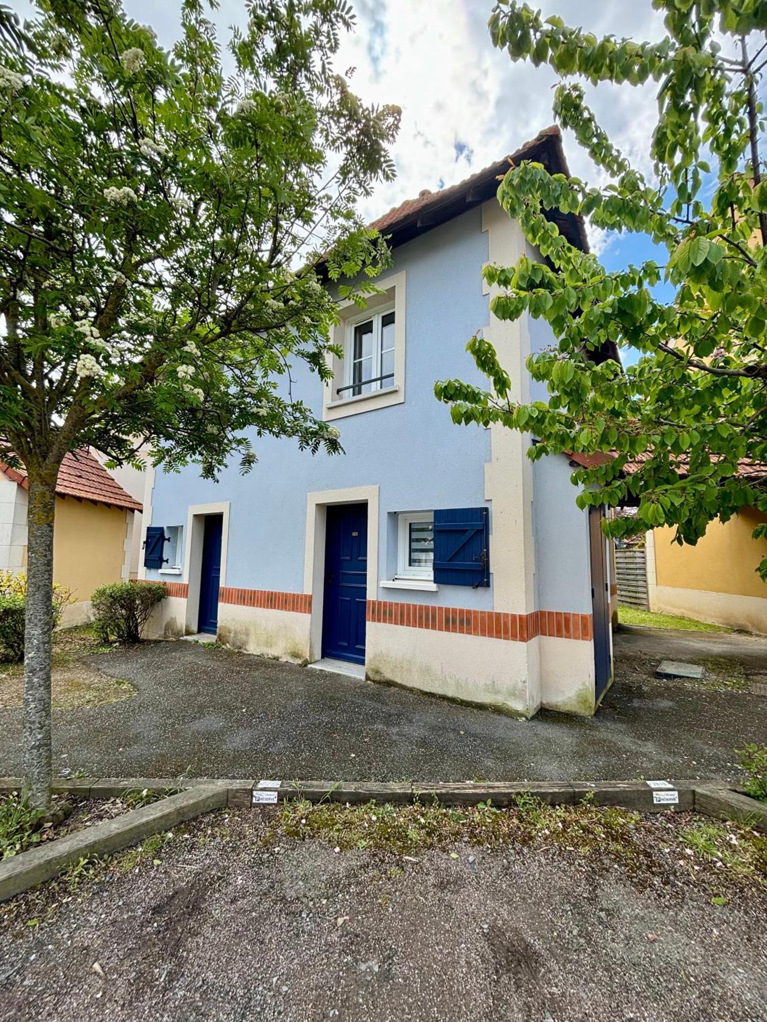 Port-Guillaume, résidence de vacances avec mer&piscine Dives-sur-Mer Exterior foto